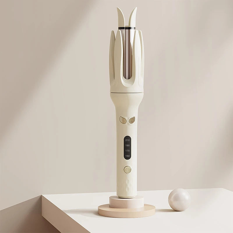Curlflex - Automatischer Keramikfrierstyler 0