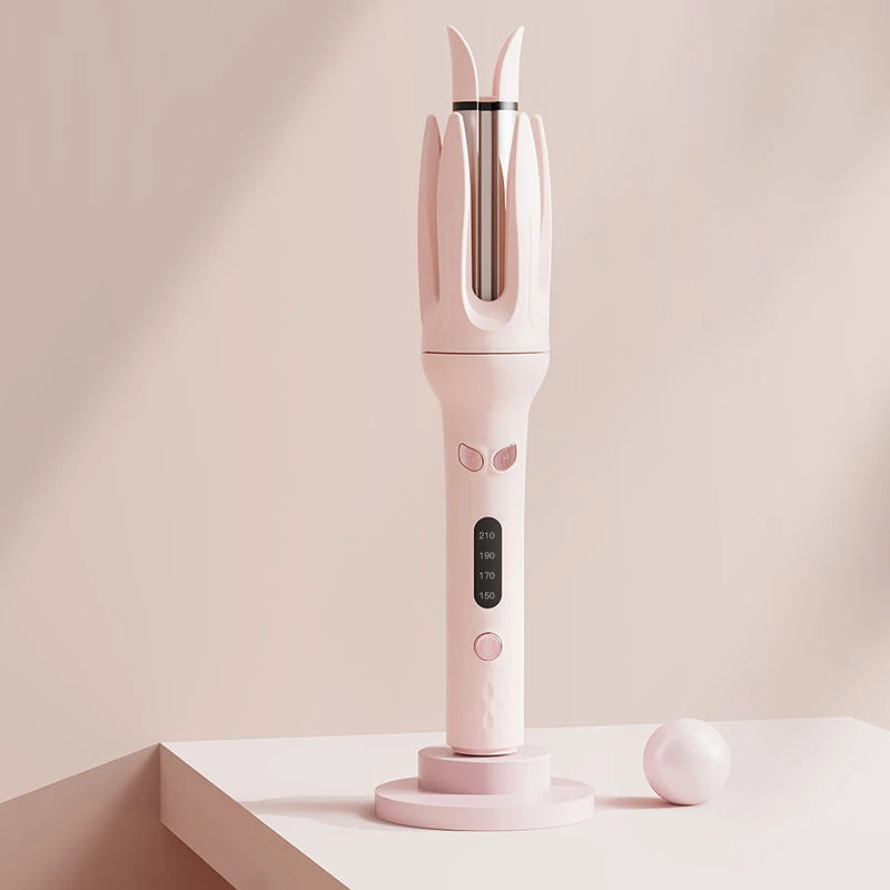 Curlflex - Automatischer Keramikfrierstyler 1