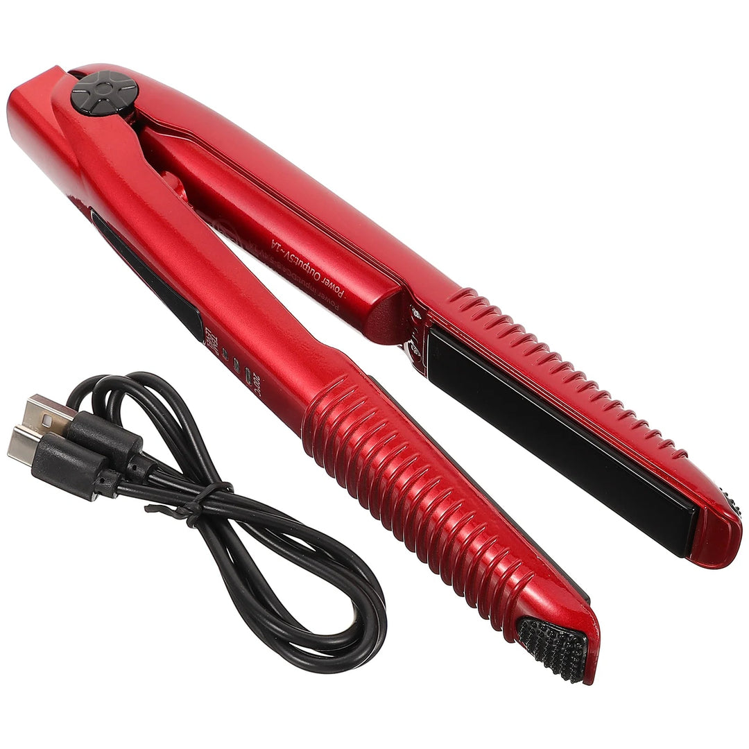 Curlgo - tragbares USB -Styling -Zauberstab 0