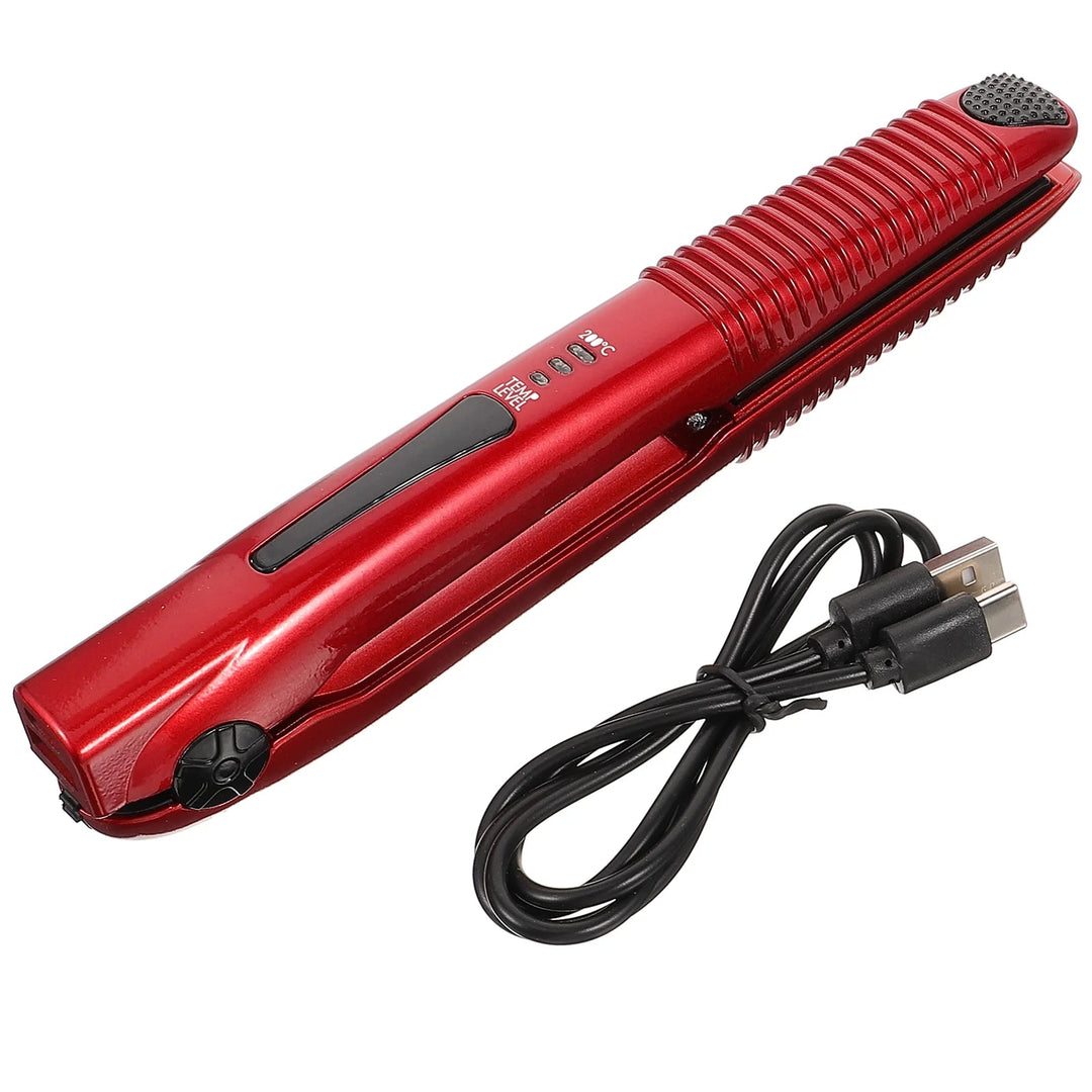 Curlgo - tragbares USB -Styling -Zauberstab 2