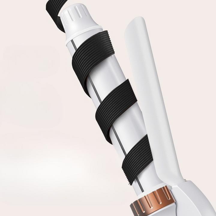 Curlmaster - 4000W Keramikstyling Zauberstab 1