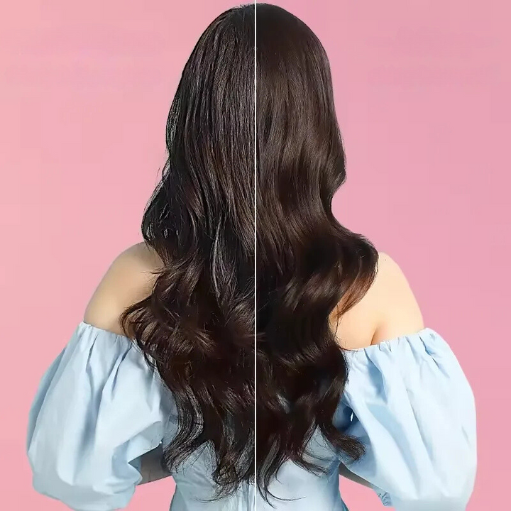 Curlmaster - 4000W Keramikstyling Zauberstab 4