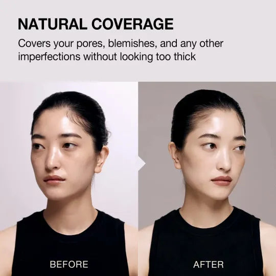 Cushion Foundation SPF 50 Nachfüllpackung enthalten 4