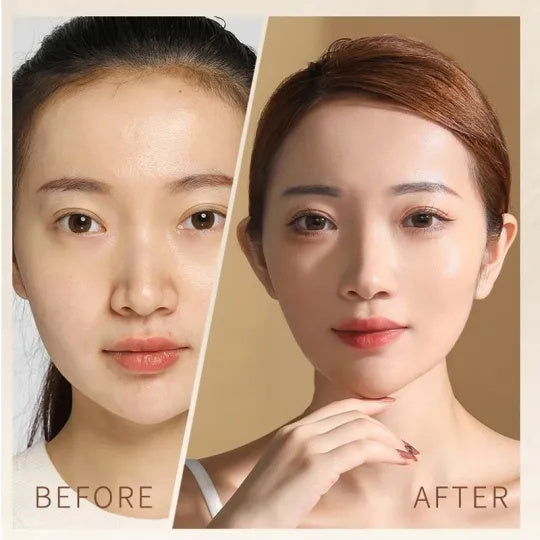 Cushion Foundation SPF 50 Nachfüllpackung enthalten 7