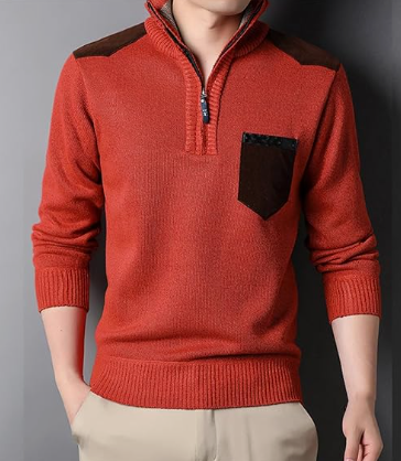 NICO | Pullover für Herren