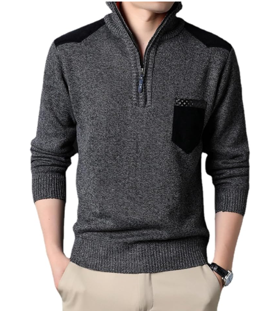 NICO | Pullover für Herren