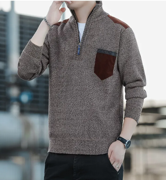 NICO | Pullover für Herren