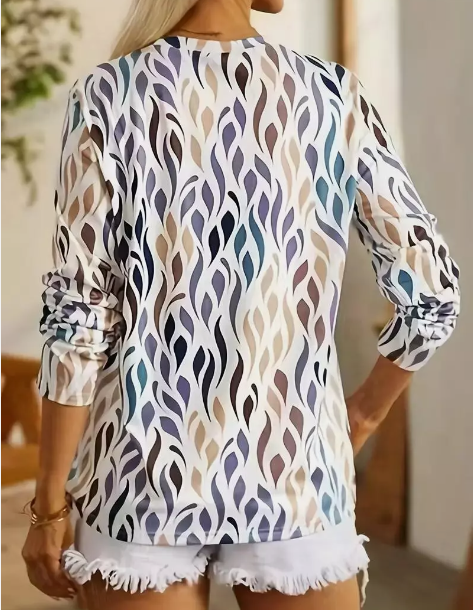Laude | Modischer und Bequemer Pullover für Damen