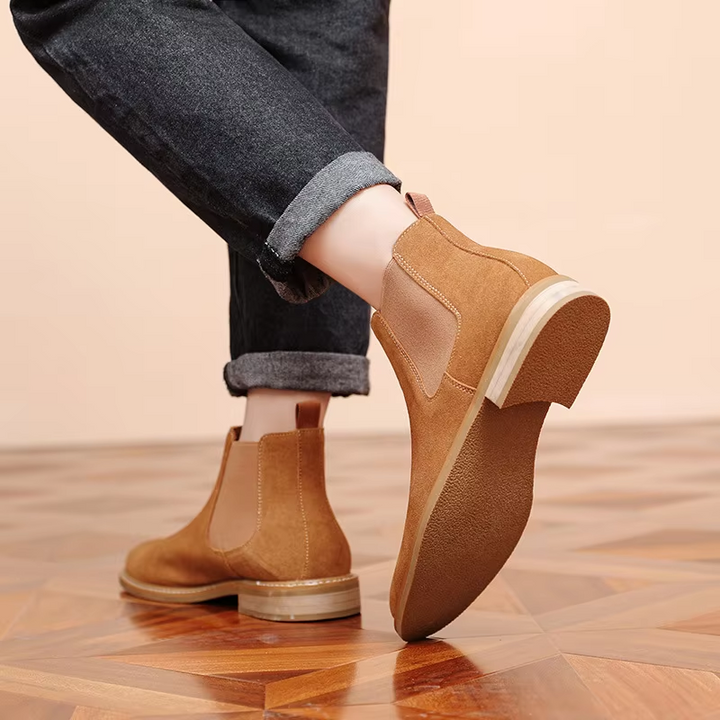 BAILEY | Bequeme Chelsea-Stiefel