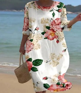 PALOMA | Zeitlose Eleganz Kleid