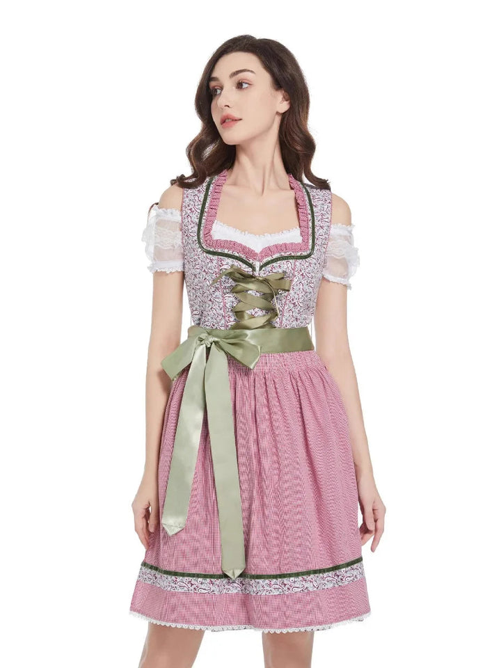 Damen Dirndl Kleid | Oktoberfest 1