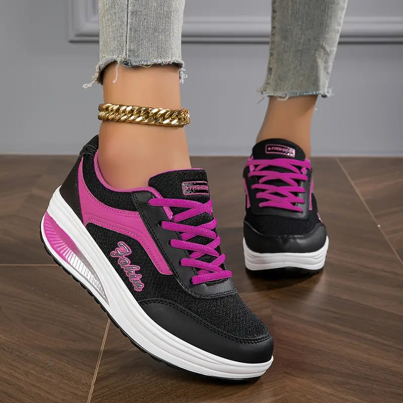 Damen Schuhe Mit Orthopädischem Arch Support Für Ultimativen Komfort Und Stabilität 1