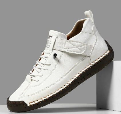 Damen Sneaker mit Schnürung für Alltag und Freizeit 9