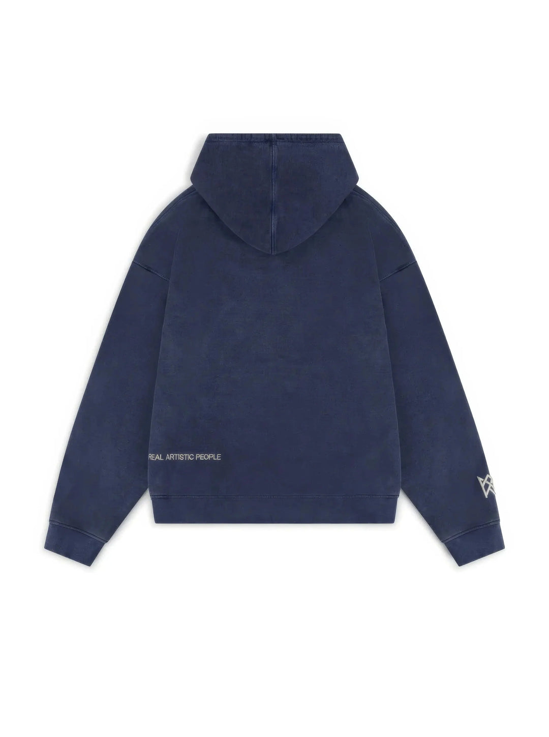 Damen Sweatshirt mit Kapuze 3