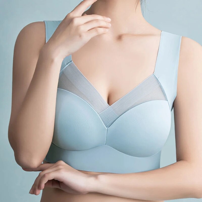 Bequemer BH für Damen – Sanft & Unterstützend