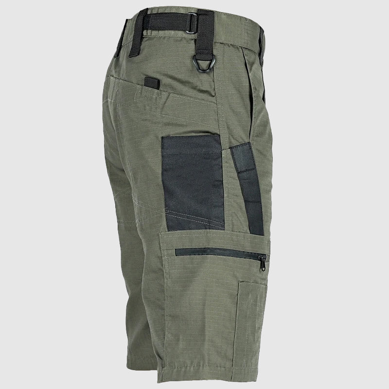  Taktische Outdoor -Hosen von Männern-5