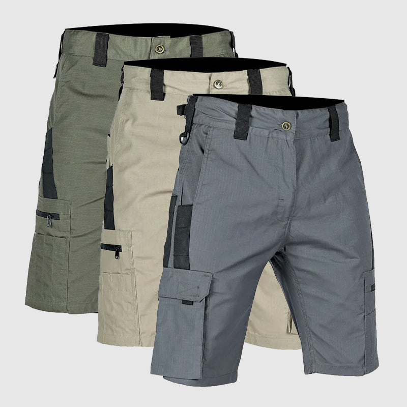  Taktische Outdoor -Hosen von Männern-2