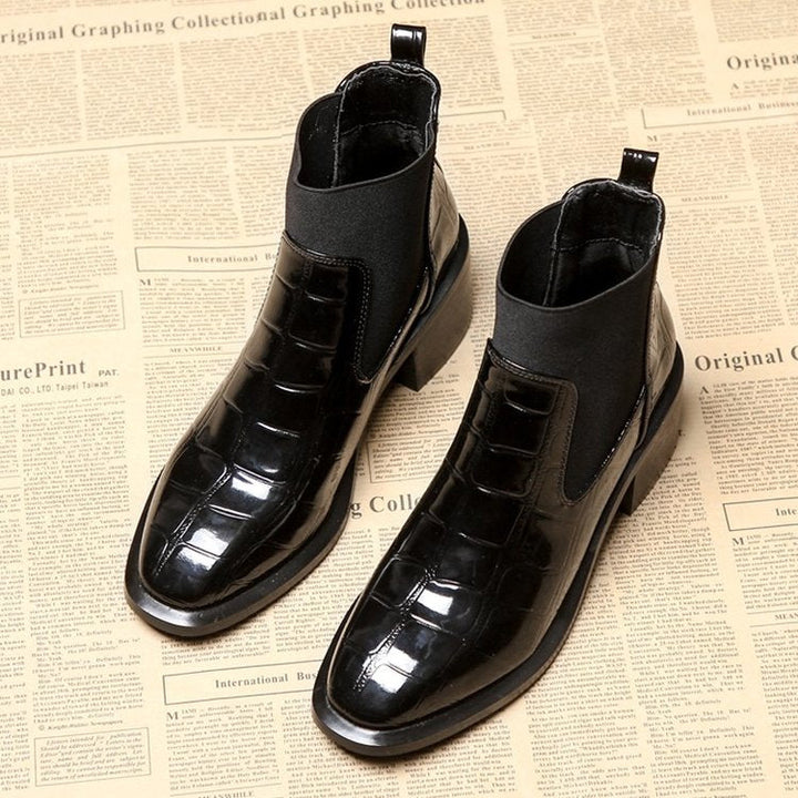 DemiBoots I Stiefeletten für Damen 2