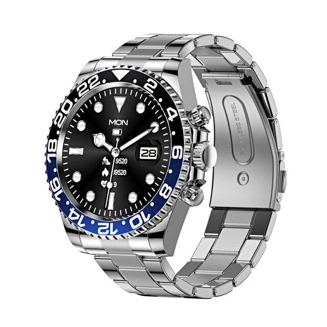 Digital Smart Watch 2.0 11