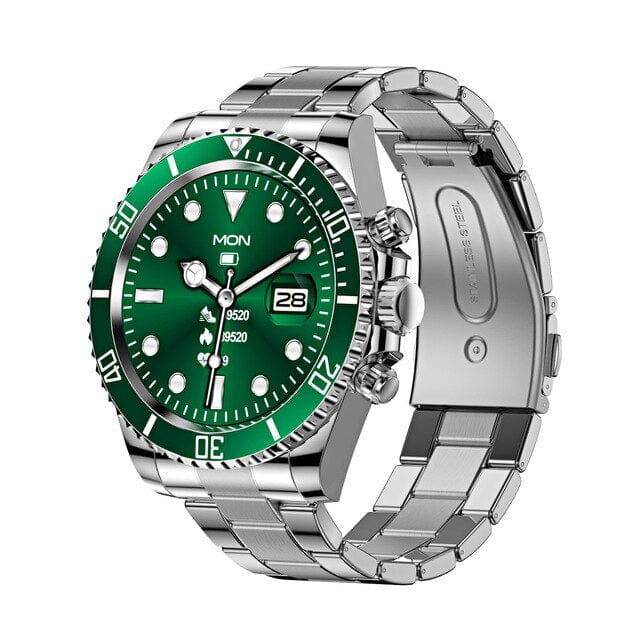 Digital Smart Watch 2.0 12
