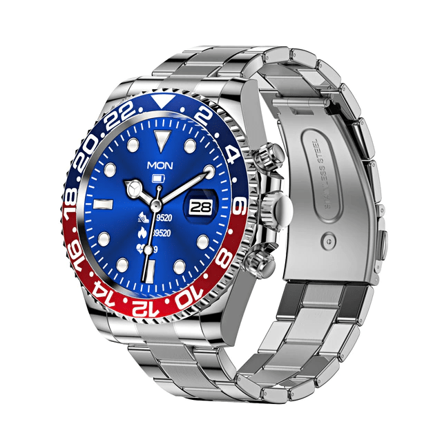 Digital Smart Watch 2.0 9
