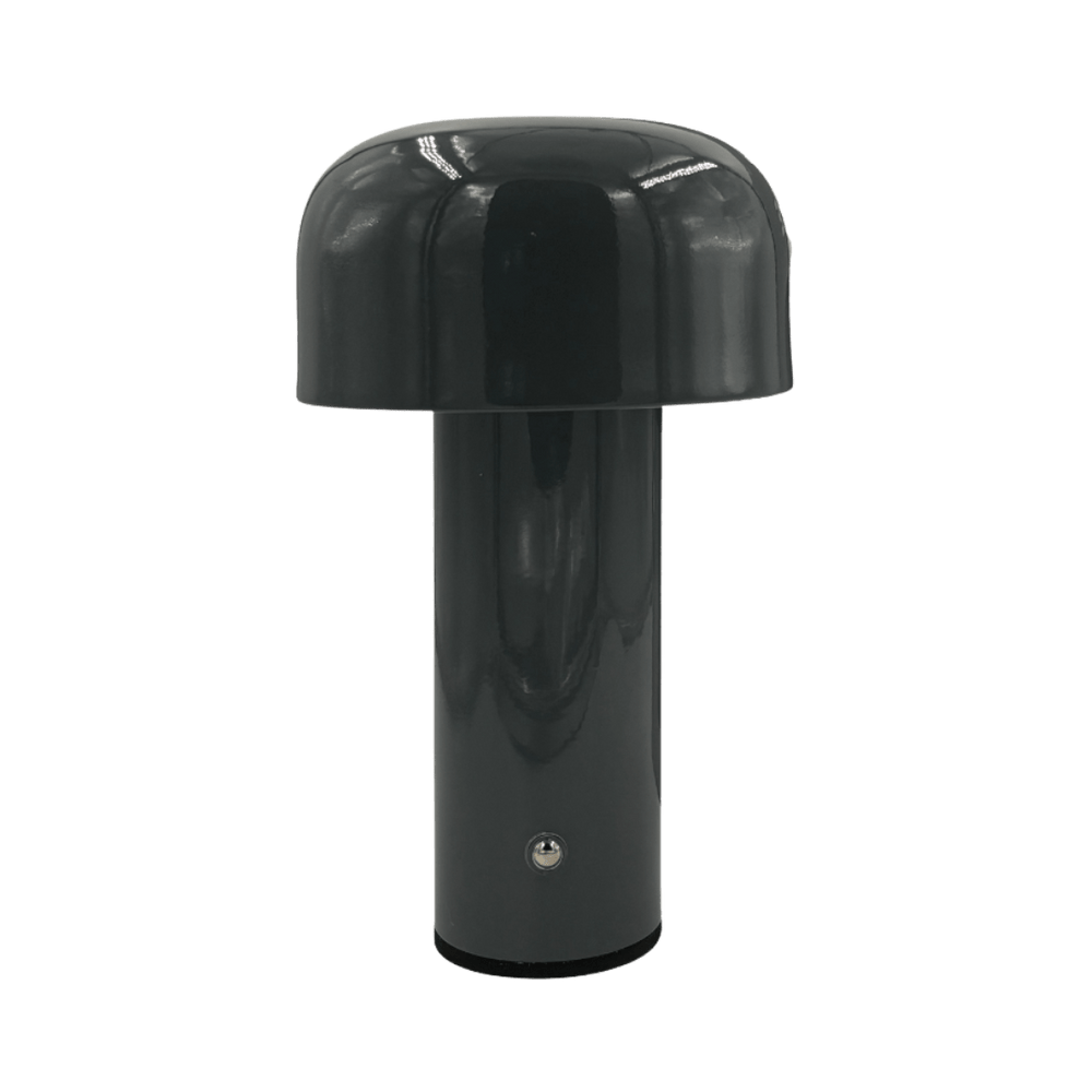 Dimmbare Pilz-Tischlampe 1