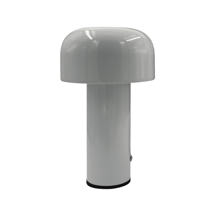 Dimmbare Pilz-Tischlampe 2
