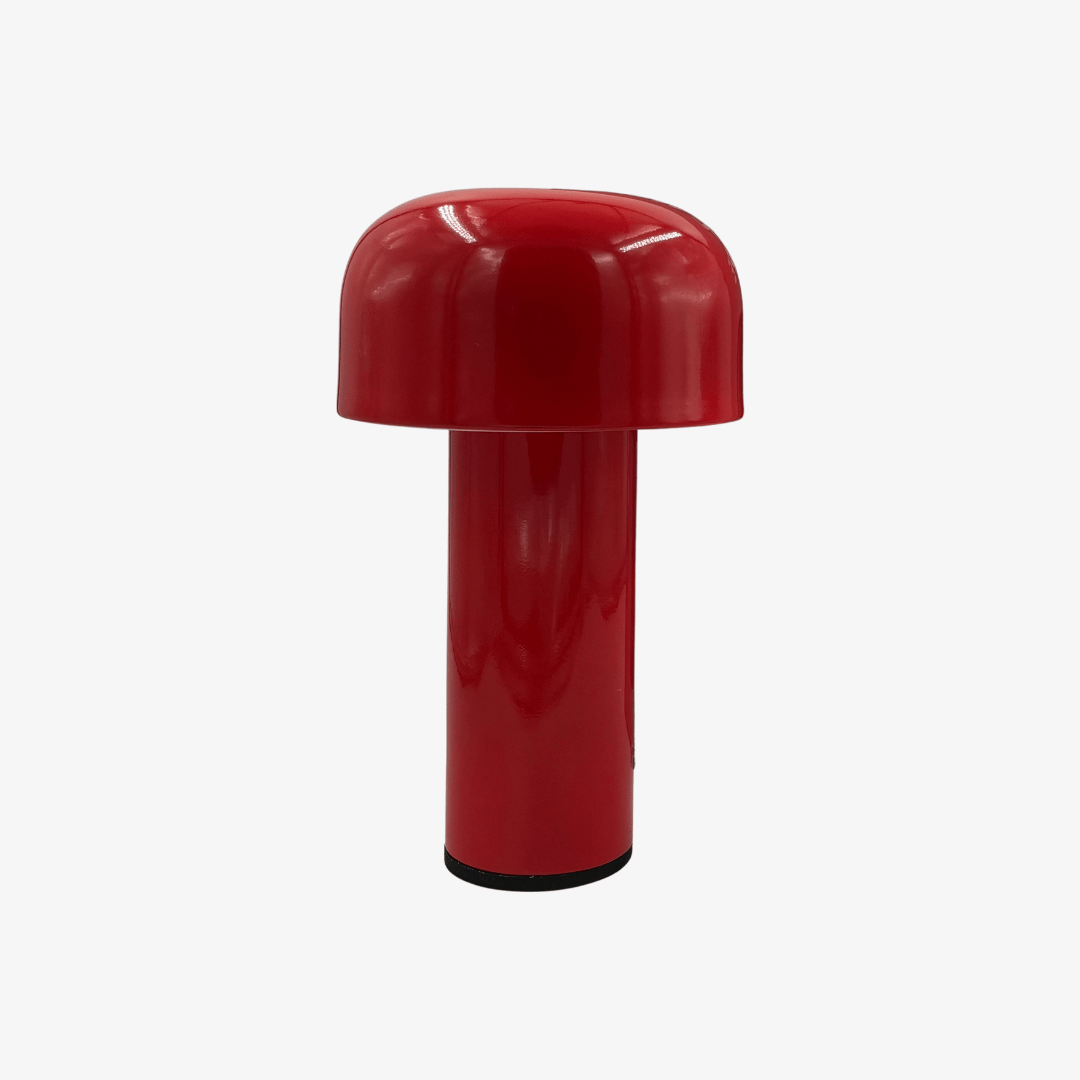 Dimmbare Pilz-Tischlampe 3