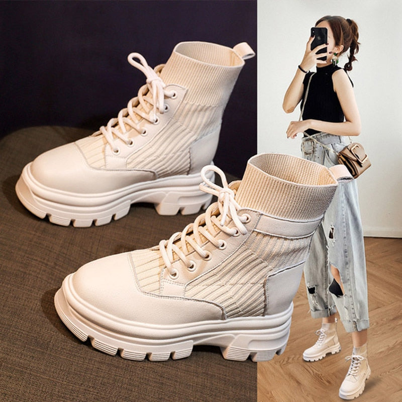 DionsBoots I Stylische Stiefel für Damen 1