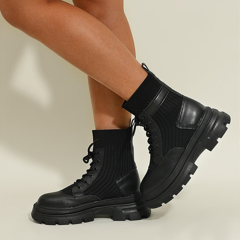 DionsBoots I Stylische Stiefel für Damen 2