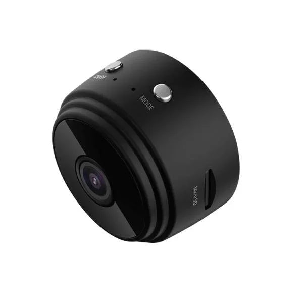 Drahtlose Backup -Kamera Full HD für Wohnmobil -Lkw und Anhänger 2