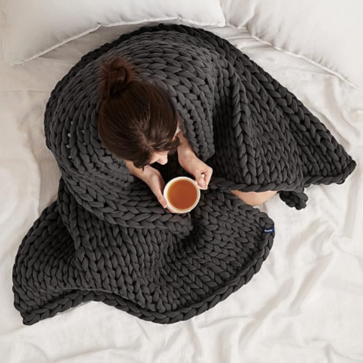 Dreamblanket 1