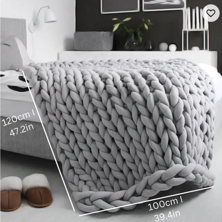 Dreamblanket 2
