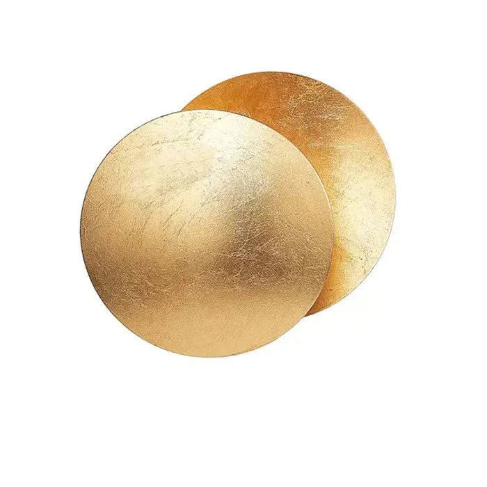 Eclipse | Wandleuchte mit Sonnenfinsternis 1