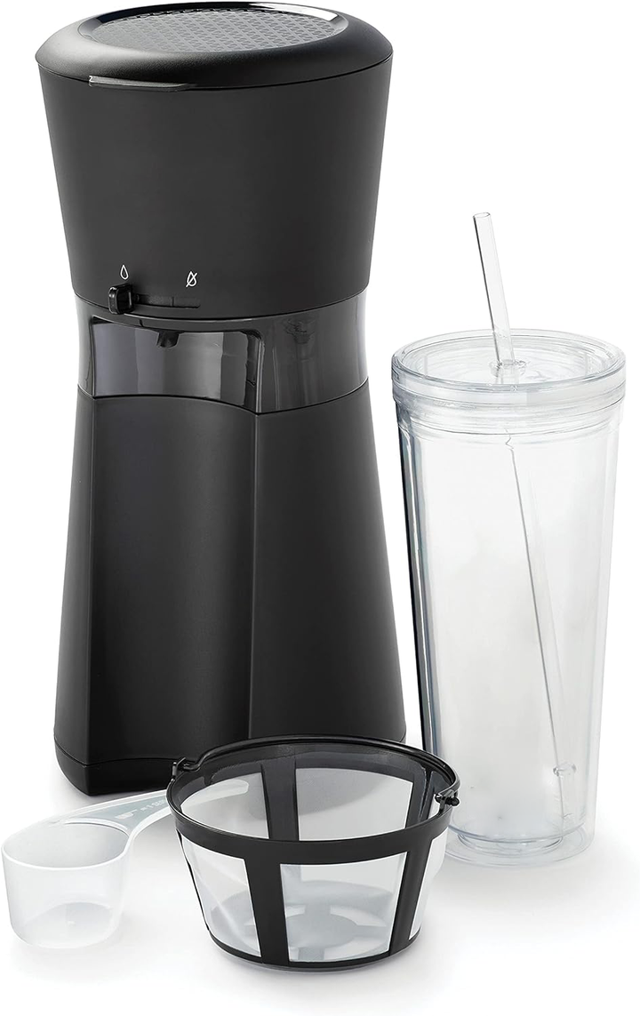 Eiskaffeemaschine 0