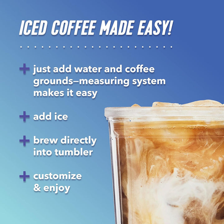 Eiskaffeemaschine 1