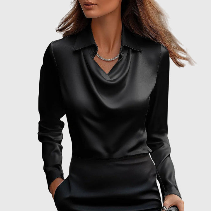 Elegante Bluse für Damen – Vielseitig und Schick für jeden Anlass 2