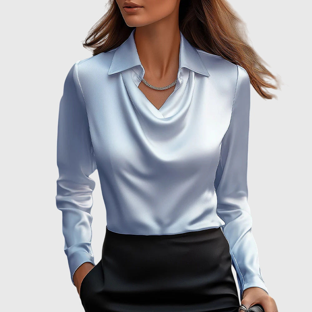 Elegante Bluse für Damen – Vielseitig und Schick für jeden Anlass 3