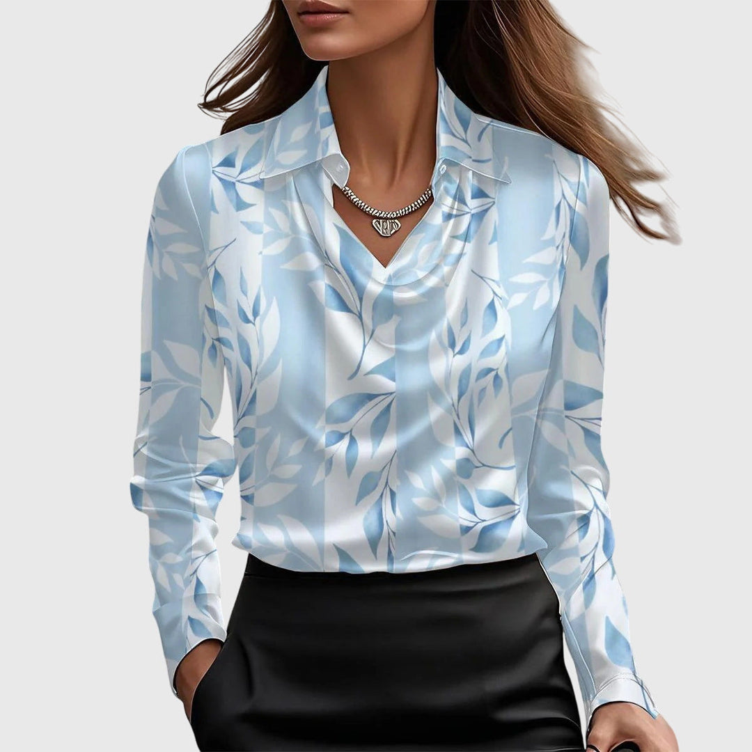 Elegante Bluse für Damen – Vielseitig und Schick für jeden Anlass 4