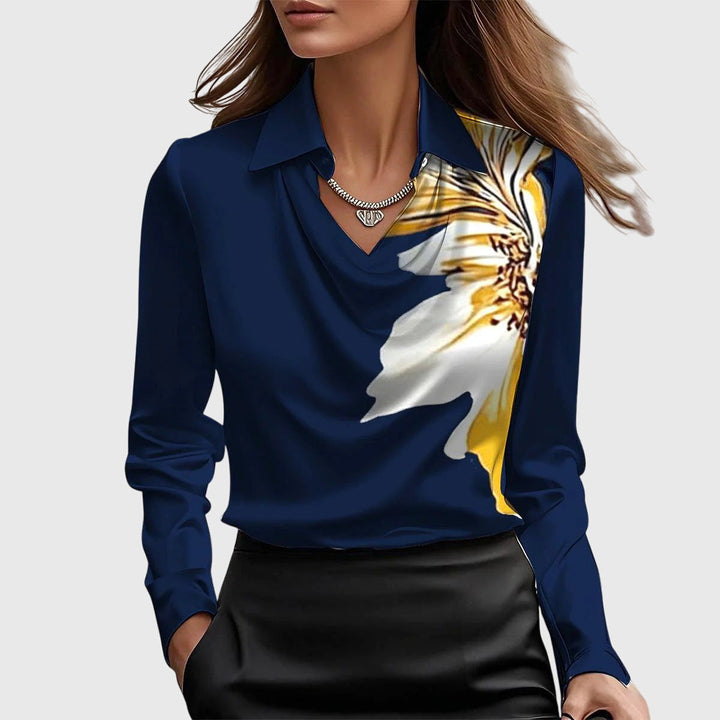 Elegante Bluse für Damen – Vielseitig und Schick für jeden Anlass 7