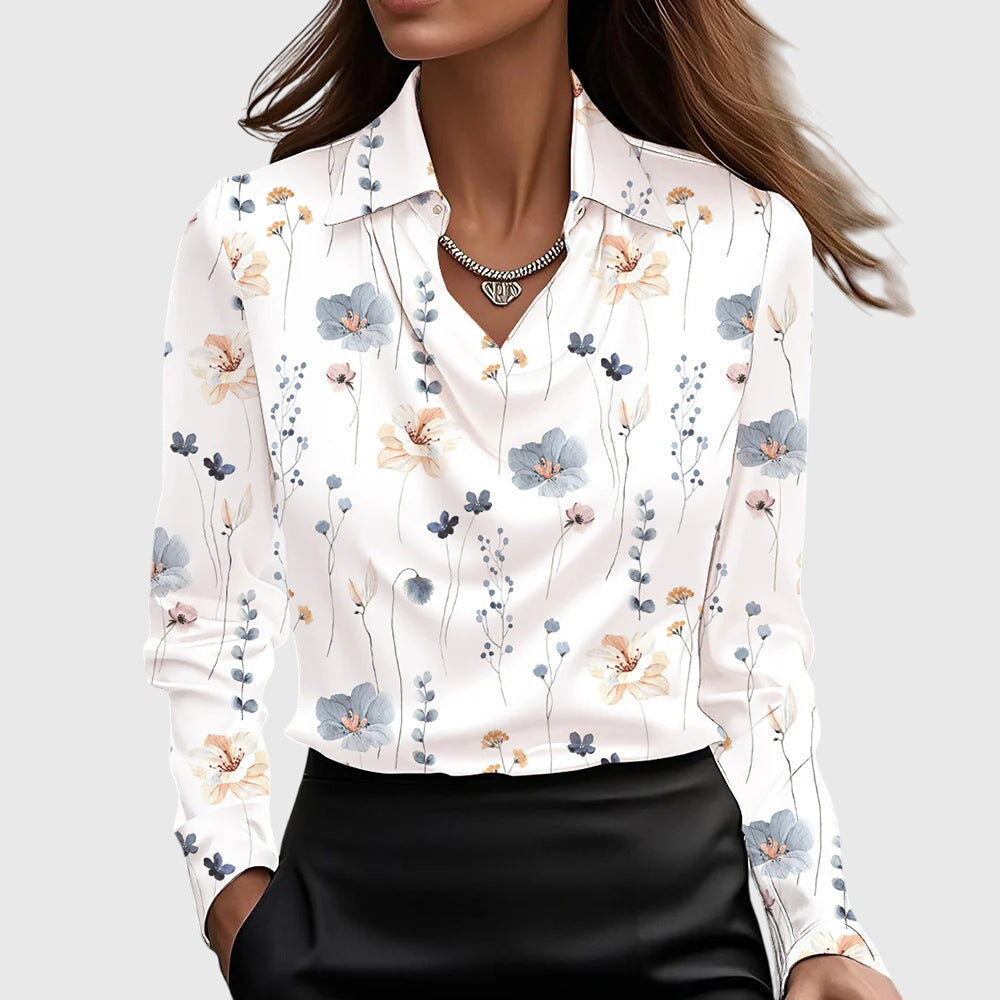 Elegante Bluse für Damen – Vielseitig und Schick für jeden Anlass 8