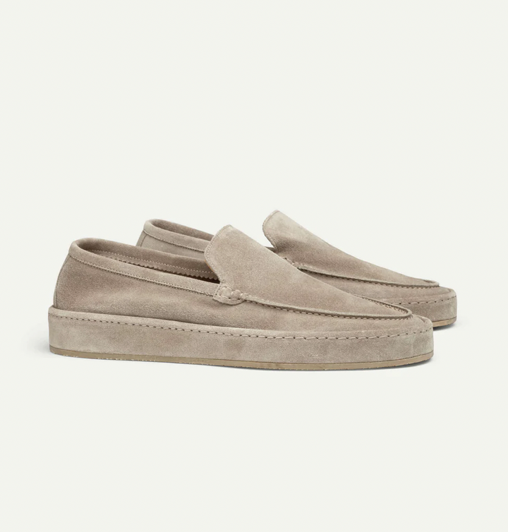 Elegante Herren-Loafer mit Orthopädischer Unterstützung – Bequeme Slip-On-Schuhe für jeden Anlass 0