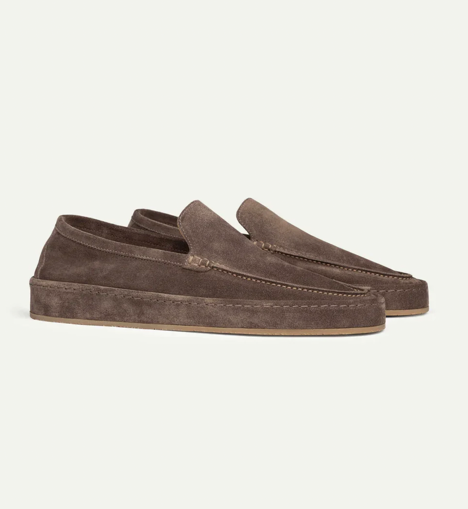 Elegante Herren-Loafer mit Orthopädischer Unterstützung – Bequeme Slip-On-Schuhe für jeden Anlass 8