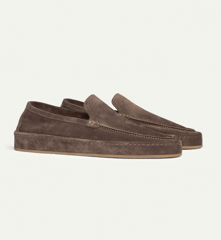 Elegante Herren-Loafer mit Orthopädischer Unterstützung – Bequeme Slip-On-Schuhe für jeden Anlass 8