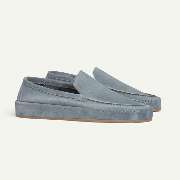 Elegante Herren-Loafer mit Orthopädischer Unterstützung – Bequeme Slip-On-Schuhe für jeden Anlass 9