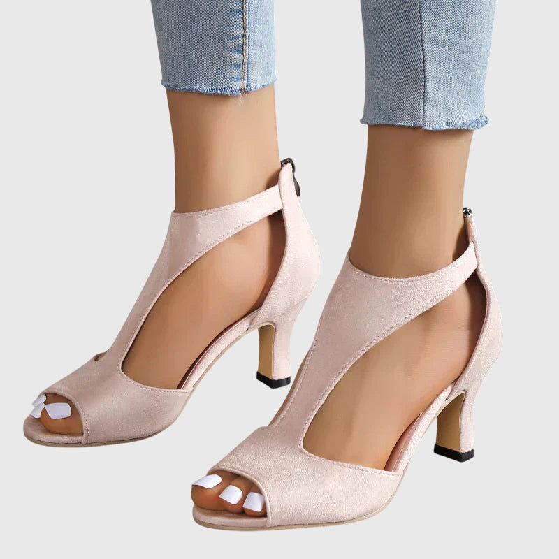 Elegante Orthopädische Absätze für Frauen – Komfort und Stil vereint 2