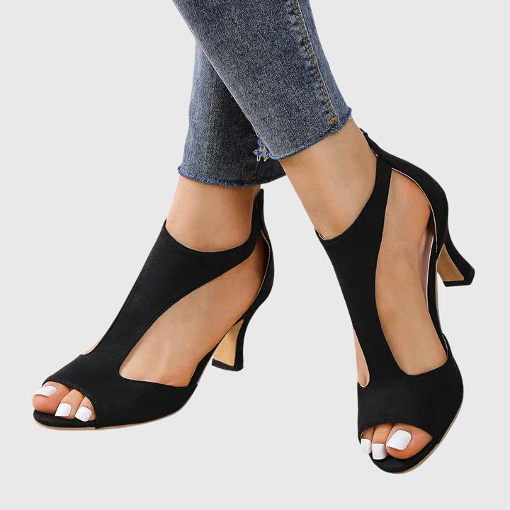 Elegante Orthopädische Absätze für Frauen – Komfort und Stil vereint 3