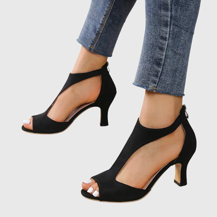 Elegante Orthopädische Absätze für Frauen – Komfort und Stil vereint 5
