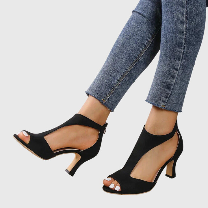 Elegante Orthopädische Absätze für Frauen – Komfort und Stil vereint 7