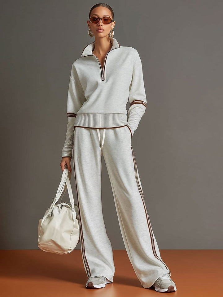 Elegantes Damen-Set für moderne Frauen – Bequem und stilvoll 1